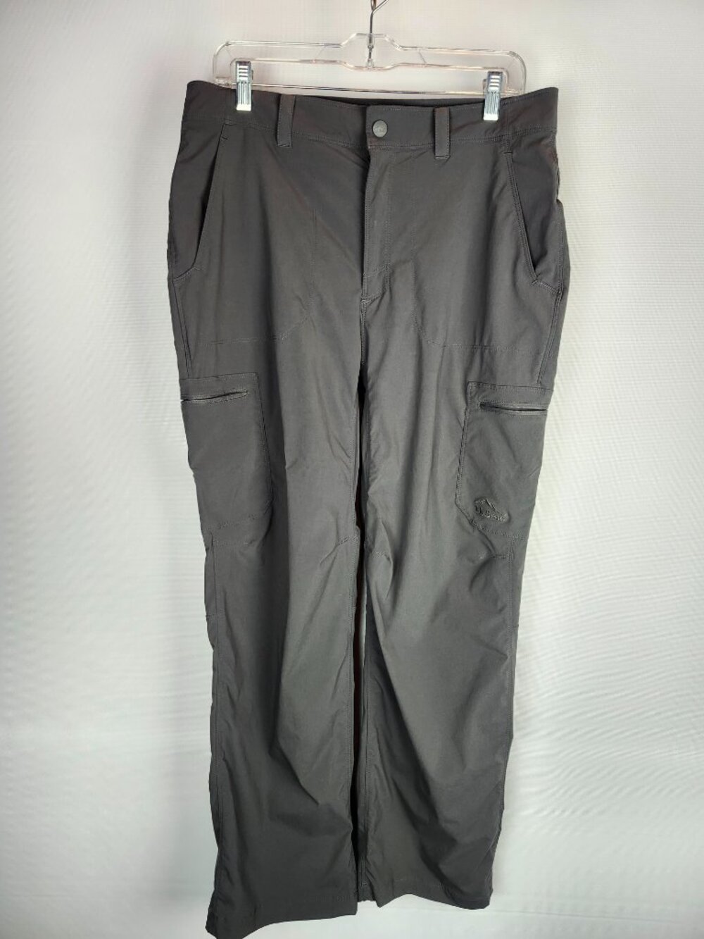 LL Bean - Men's Water Resistant Cresta Pants Men's 33"x30"